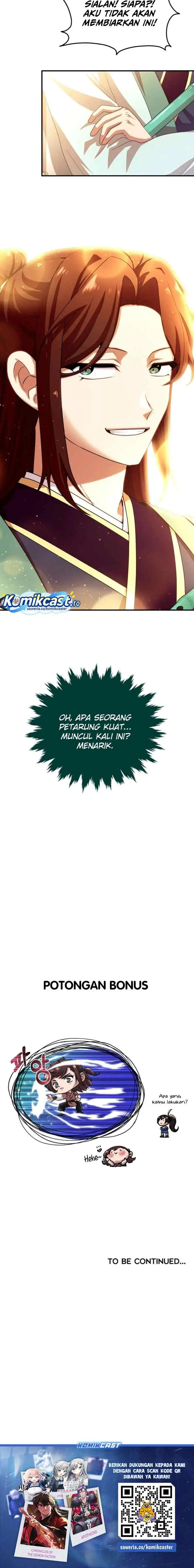 Cheonma Guesthouse chapter 33 halaman 16