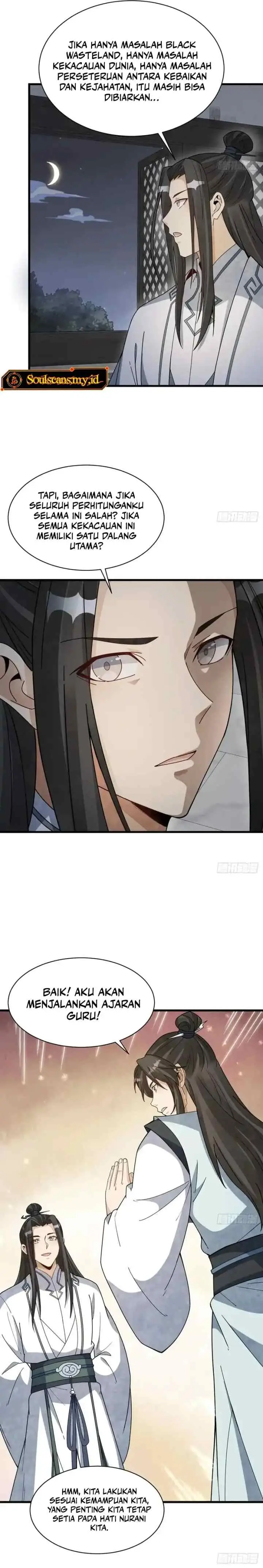 Lanke Special Destiny chapter 210 halaman 15