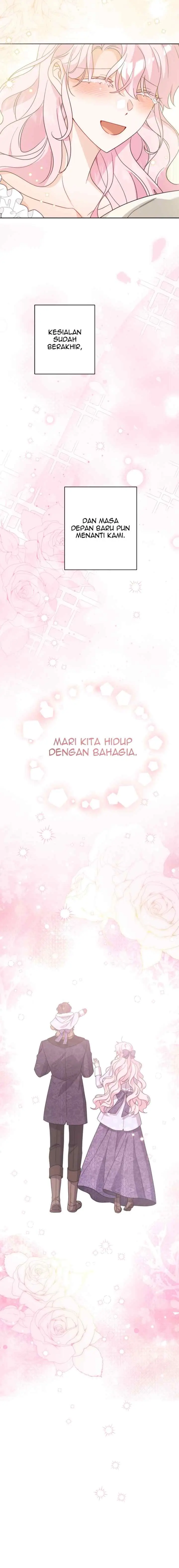 I'm Going to Steal the Child of the Terminally Ill Mother chapter 82 halaman 17
