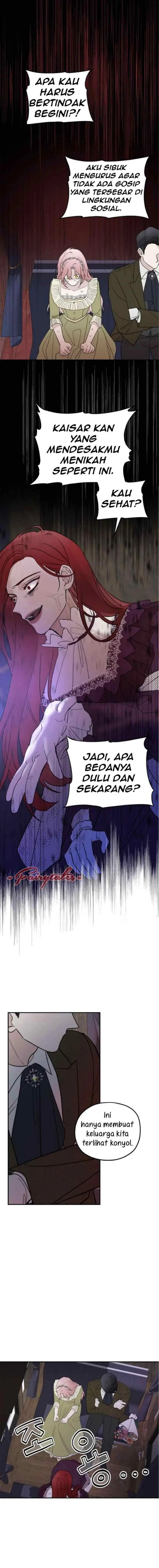 My In-Laws Are Obsessed With Me chapter 5 halaman 10