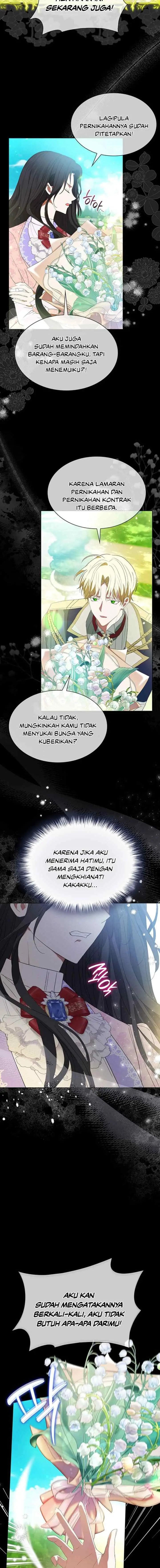 I Became the Ex-Wife of the Obsessive Male Lead chapter 37 halaman 7