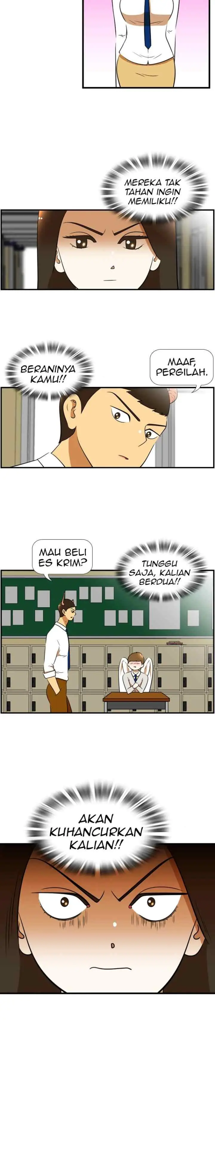 New Normal: Class 8 chapter 160 halaman 14