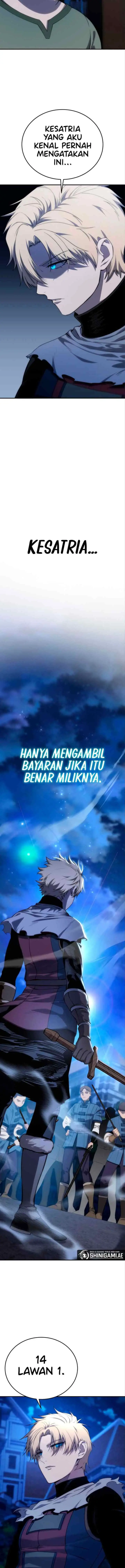 Star-Embracing Swordmaster chapter 16 halaman 18