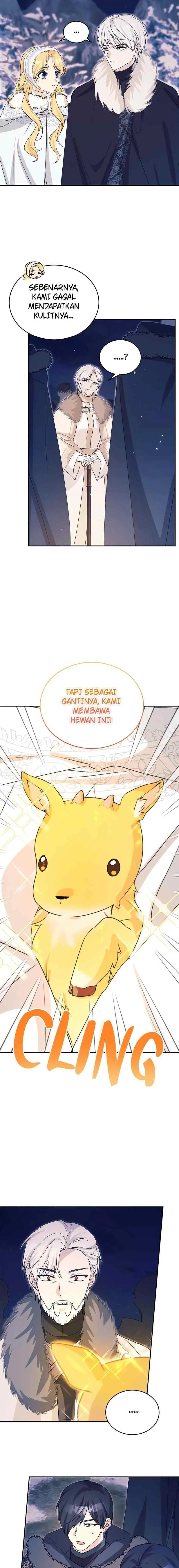 Hawar no Jardim de Inverno chapter 57 halaman 18