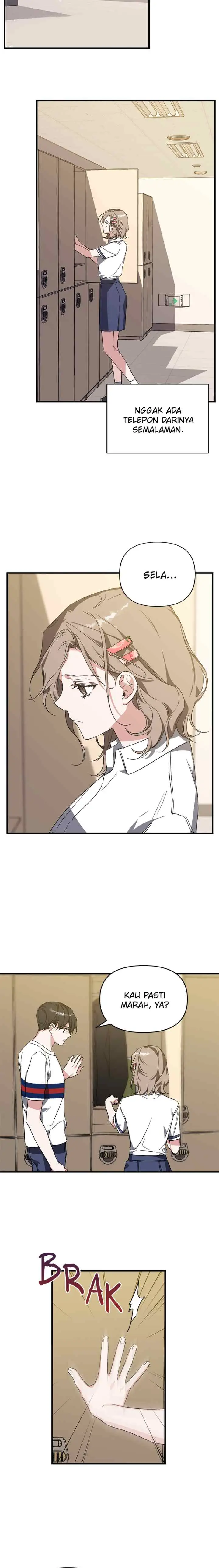 Nine (LEE Eum-sae) chapter 42 halaman 4