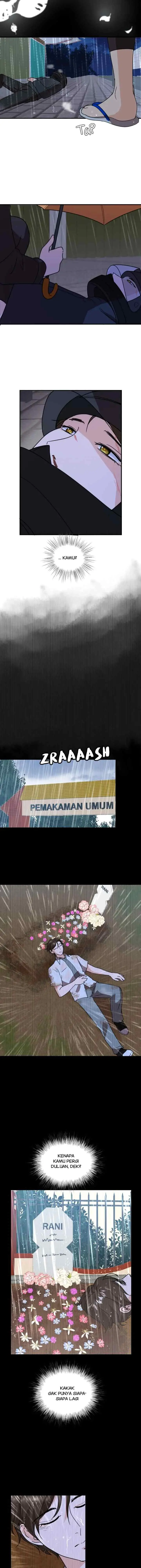 Lying Girl chapter 25 halaman 10
