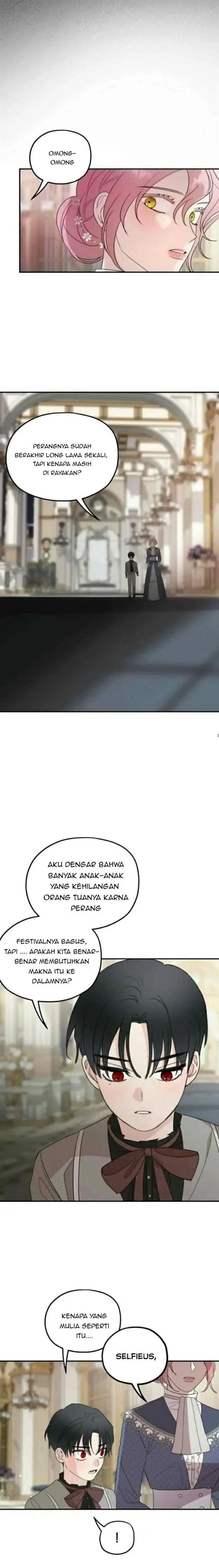 My In-Laws Are Obsessed With Me chapter 12 halaman 14