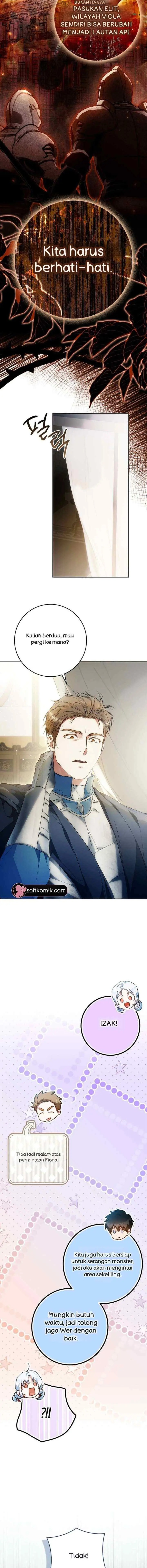 I Became the Wife of the Male Lead chapter 142 halaman 8