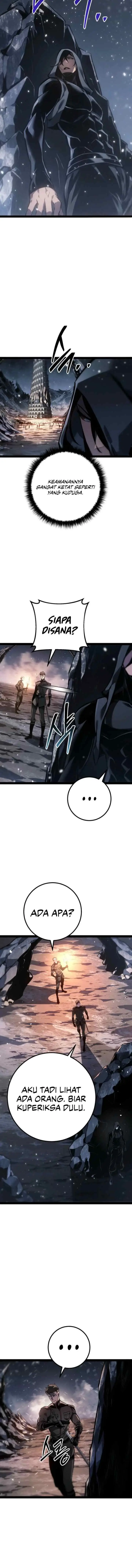 Regressing As The Reincarnated Bastard Of The Sword Clan chapter 78 halaman 9