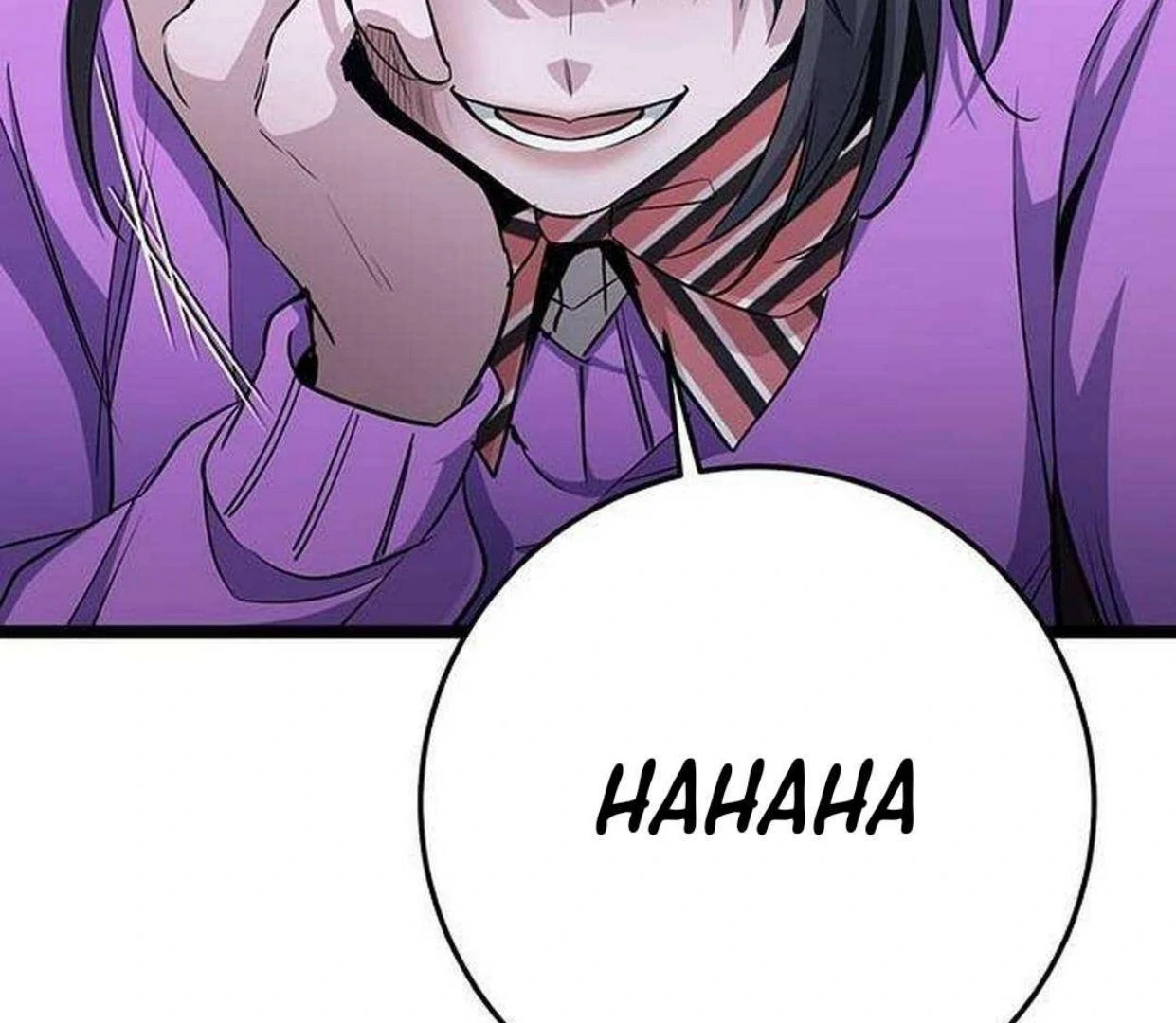High School Queen chapter 24 halaman 312