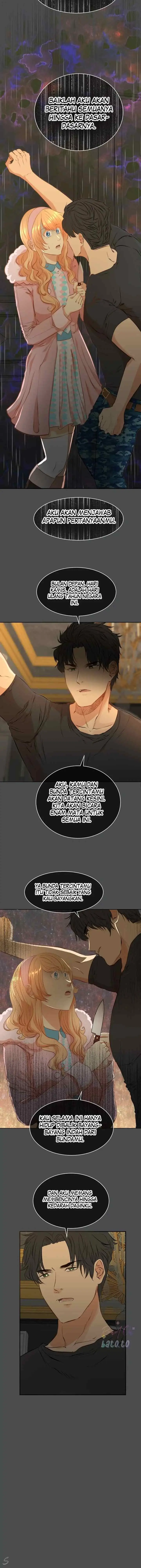 Infinite Sky chapter 68 halaman 9