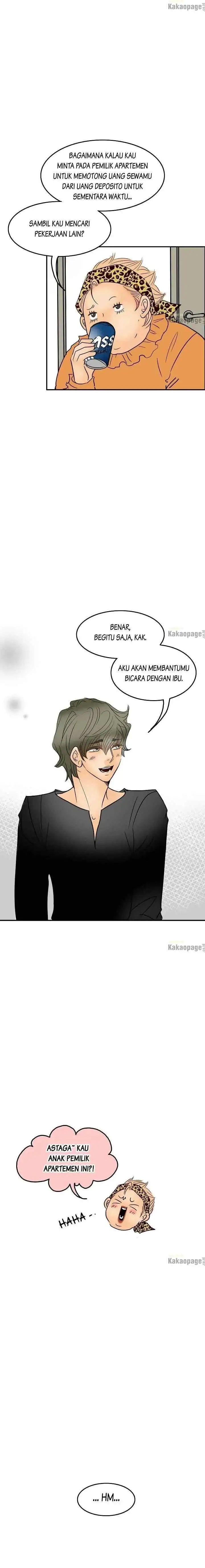 Love Attack chapter 35 halaman 14