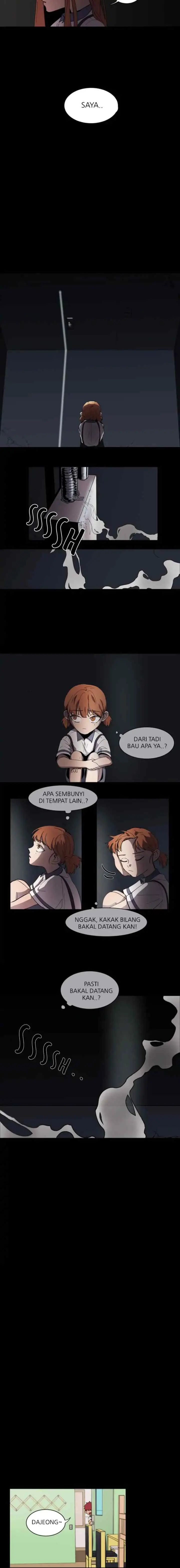 Get Back chapter 1 halaman 13