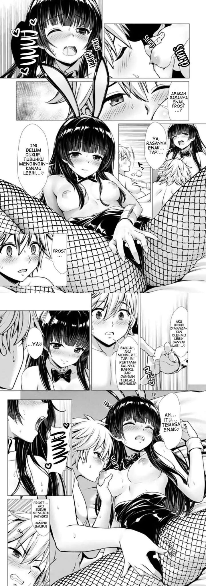 Hazure Skill chapter 5 halaman 15