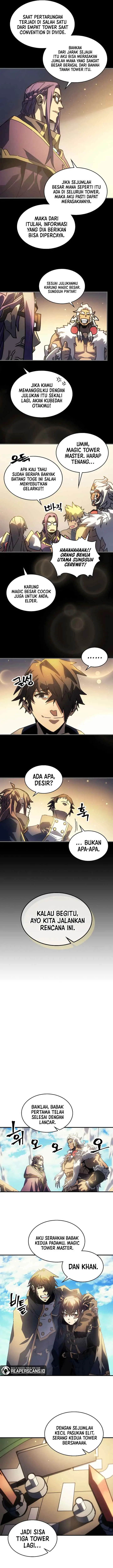 A Returner's Magic Should Be Special chapter 212 halaman 4