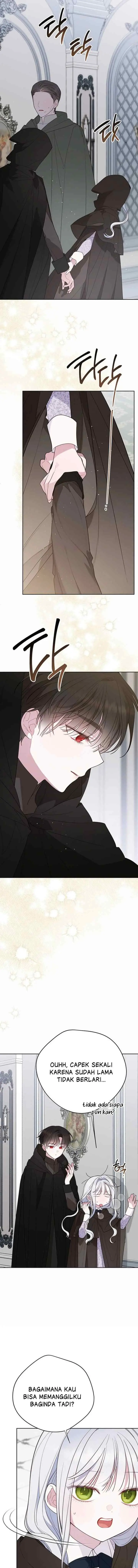 The Baby Tyrant chapter 89 halaman 6