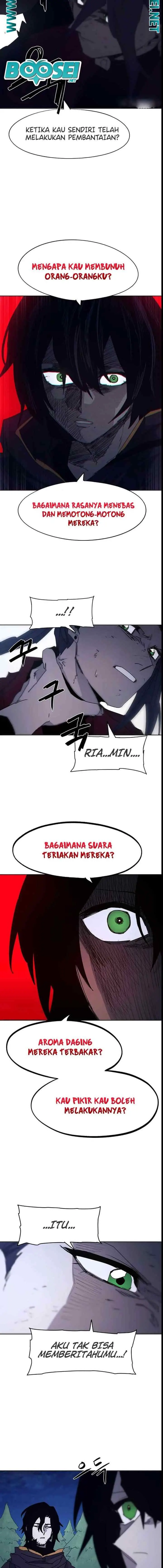 The Last Knight Of The Fire chapter 80 halaman 7