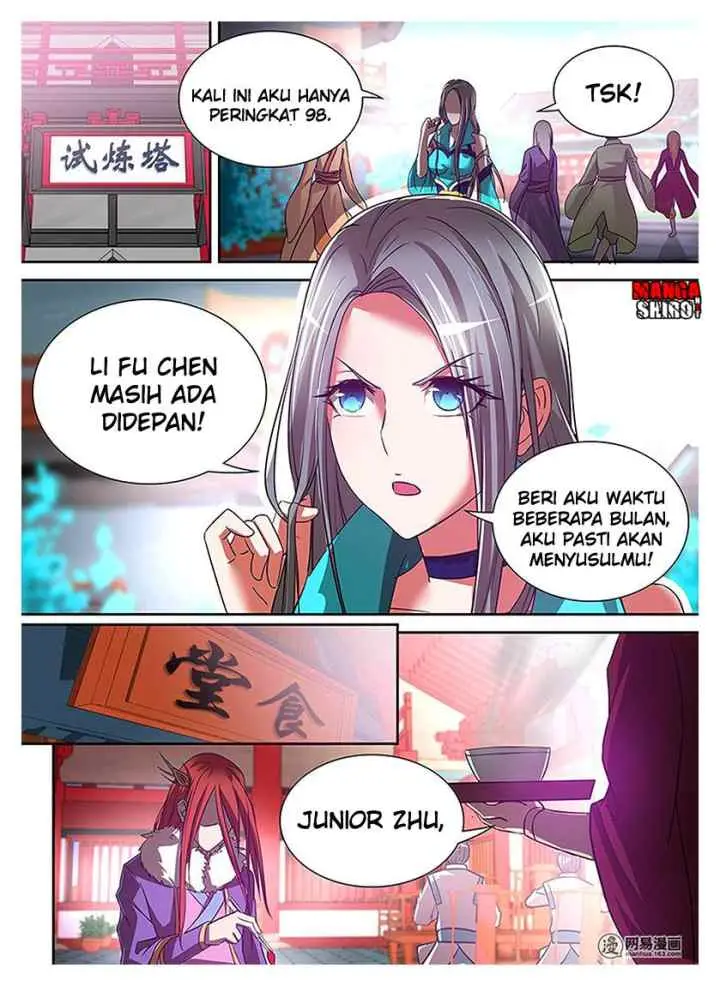 Yong Heng Zhi Zun chapter 20 halaman 15
