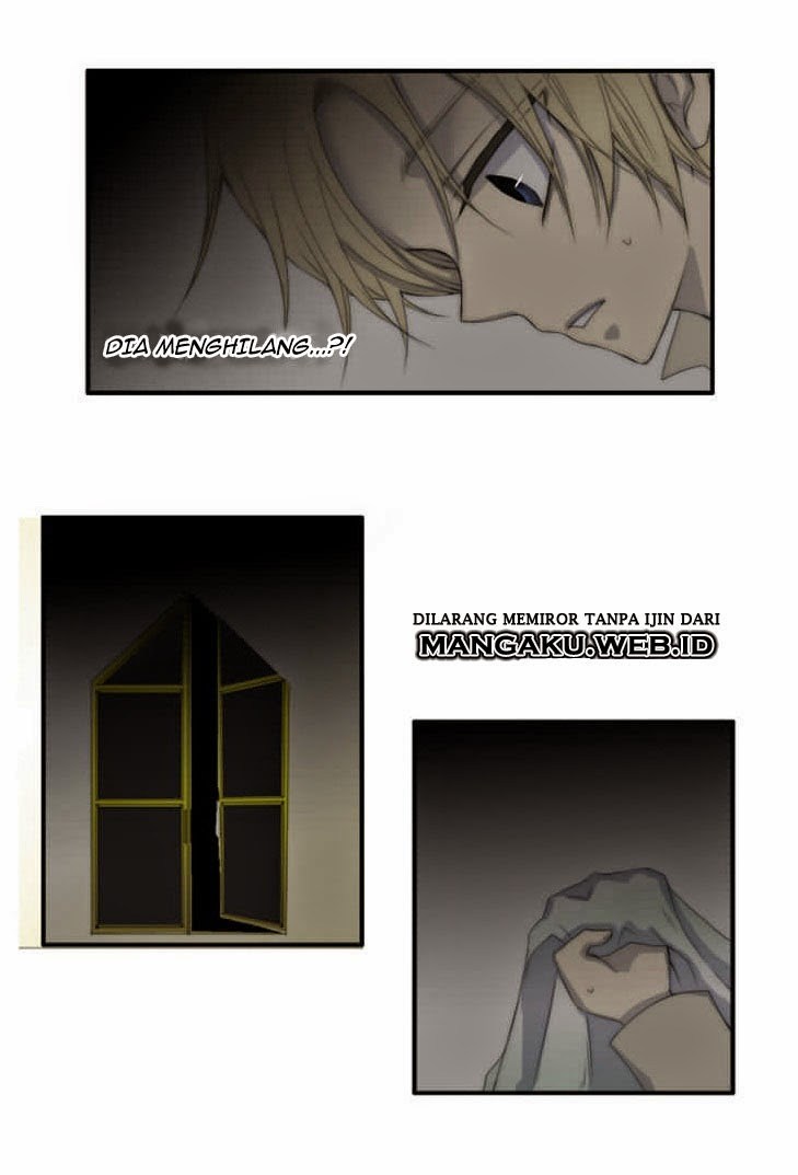 Black Haze chapter 29 halaman 22