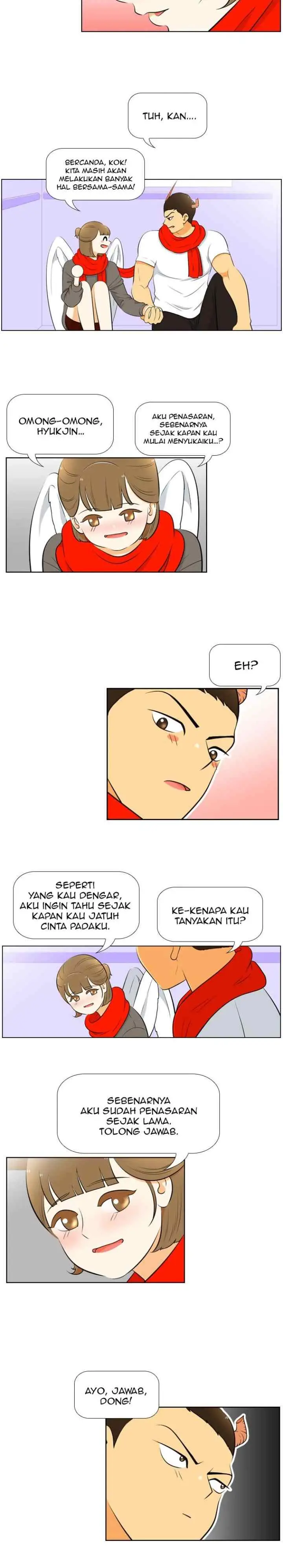 New Normal: Class 8 chapter 201 halaman 10