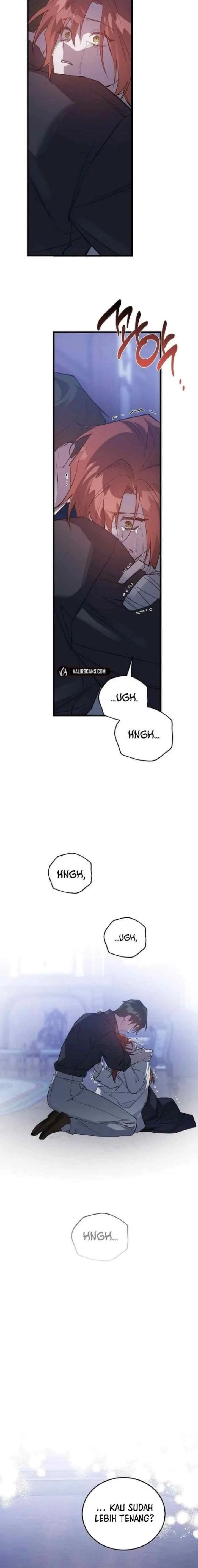 Revenge For The Limited Time Maid chapter 36 halaman 14