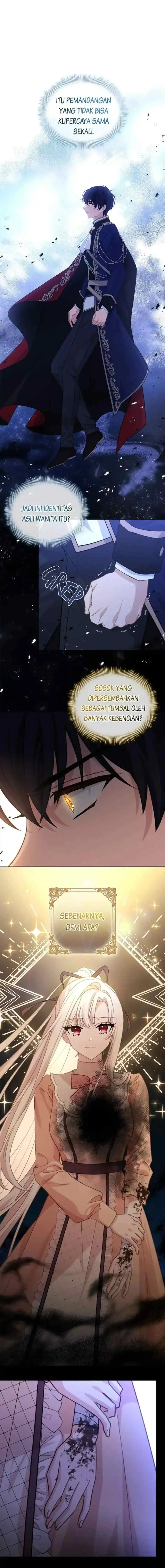 I Want to Break After Countless Regression chapter 81 halaman 4