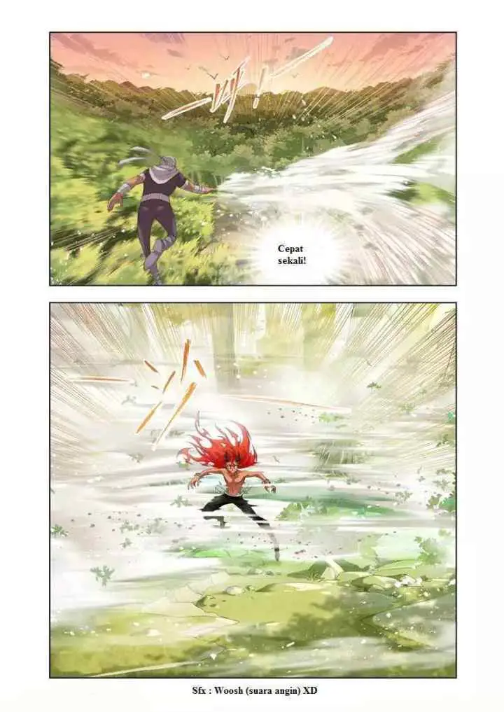 Kuang Shen chapter 2 halaman 4