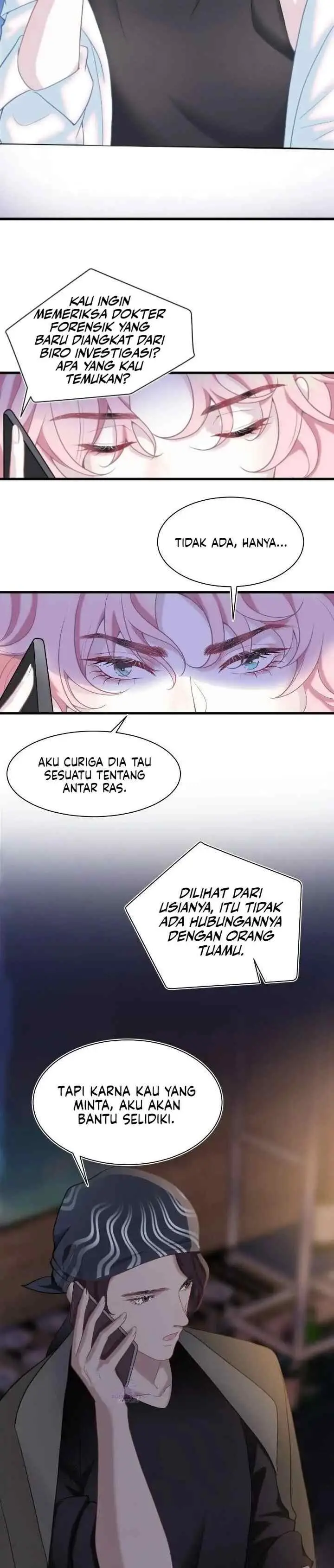 Hunting the Beloved chapter 4 halaman 7
