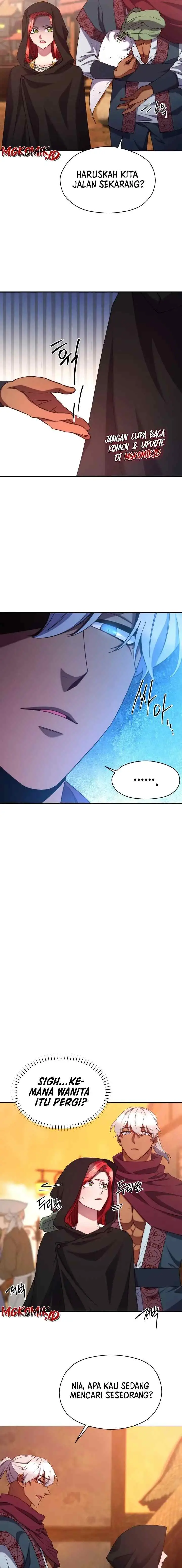 Behold the True Villainess chapter 103 halaman 13