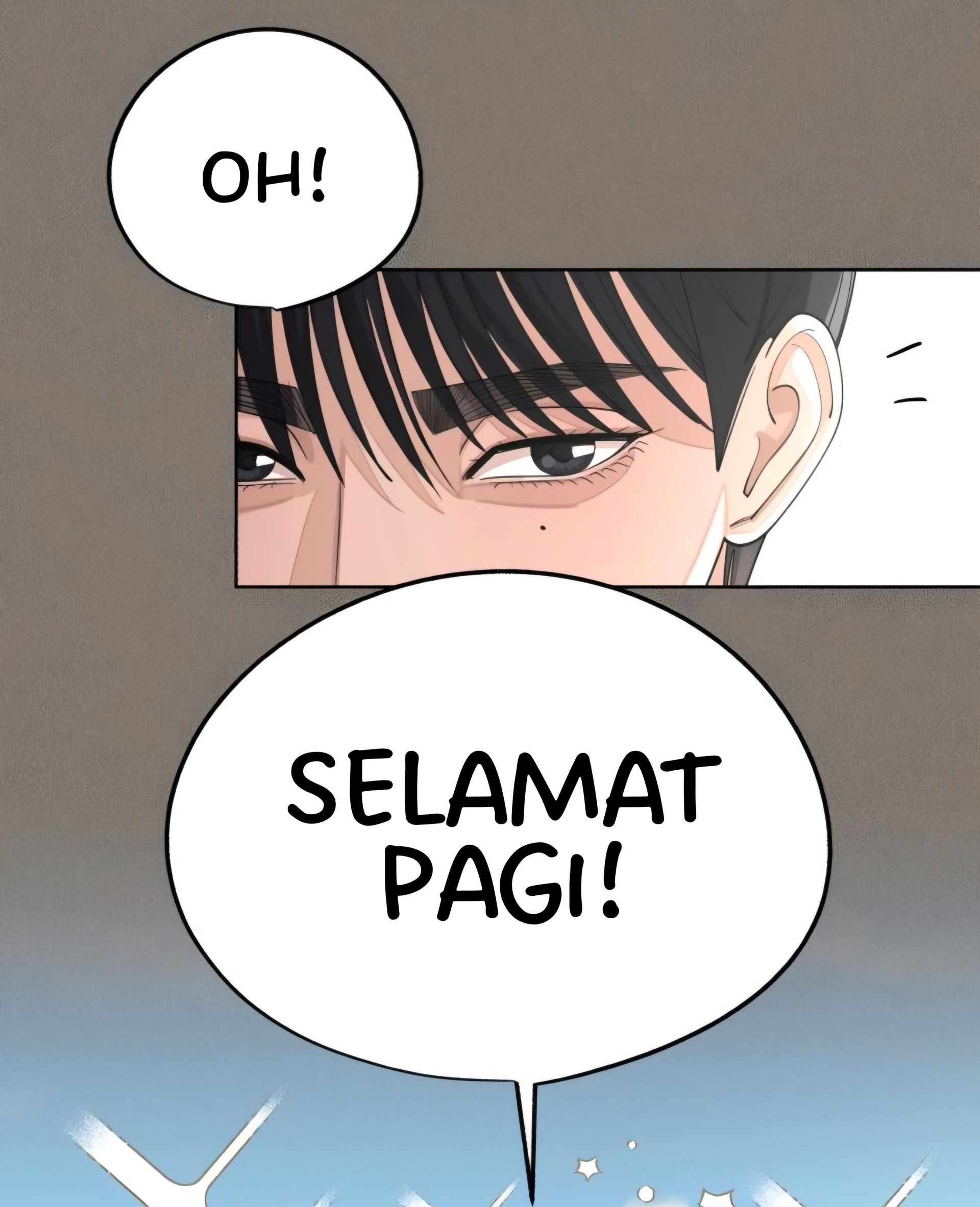 Lee Seop's Love chapter 53 halaman 18