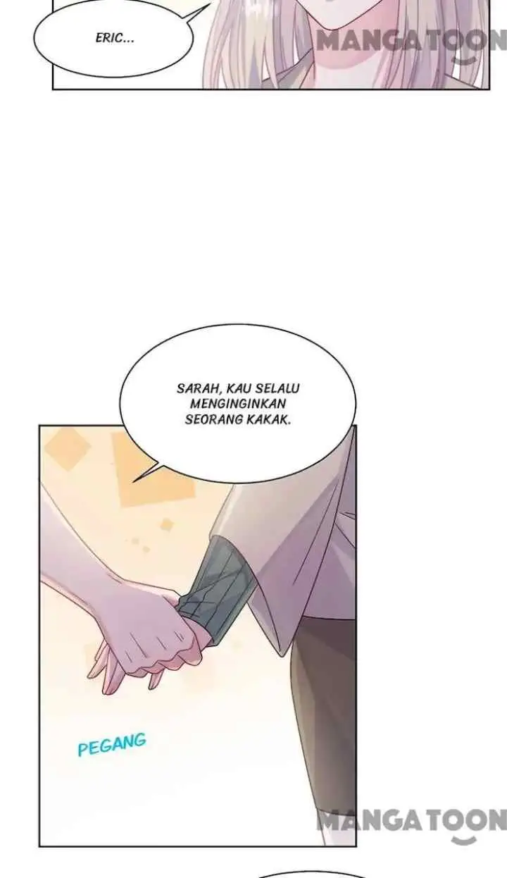I Mingled With A CEO: The Daughter's Return chapter 243 halaman 14