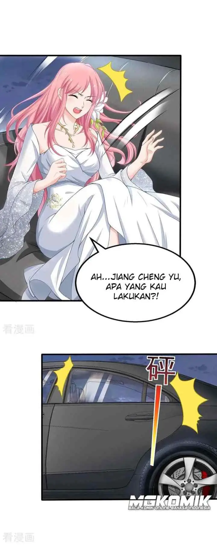 Take Your Mommy Home chapter 42 halaman 8