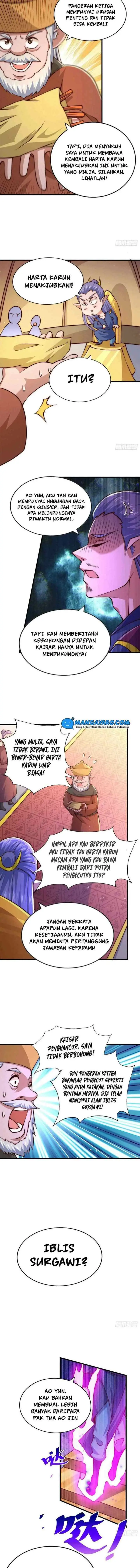 Beyond Myriad Peoples chapter 62 halaman 10