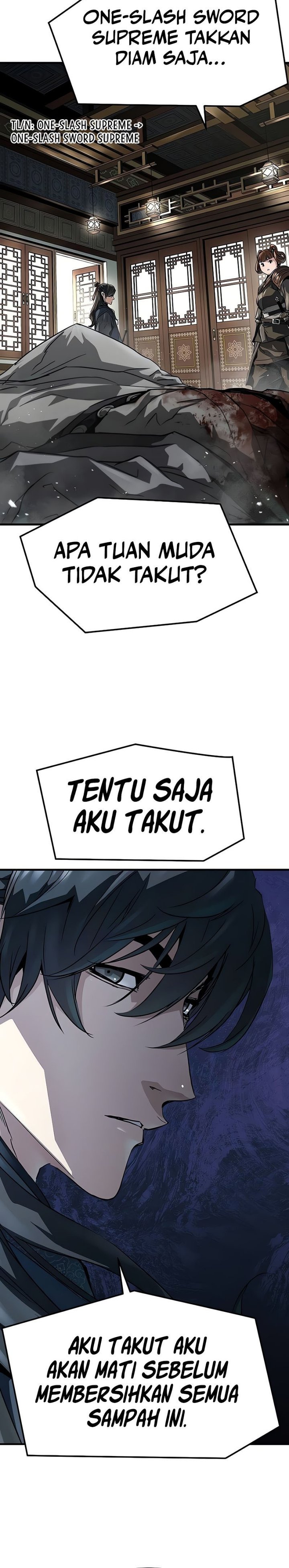 Absolute Regression chapter 31 halaman 31