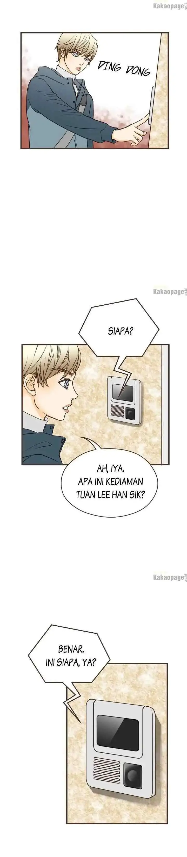 Love Puzzles chapter 116 halaman 6