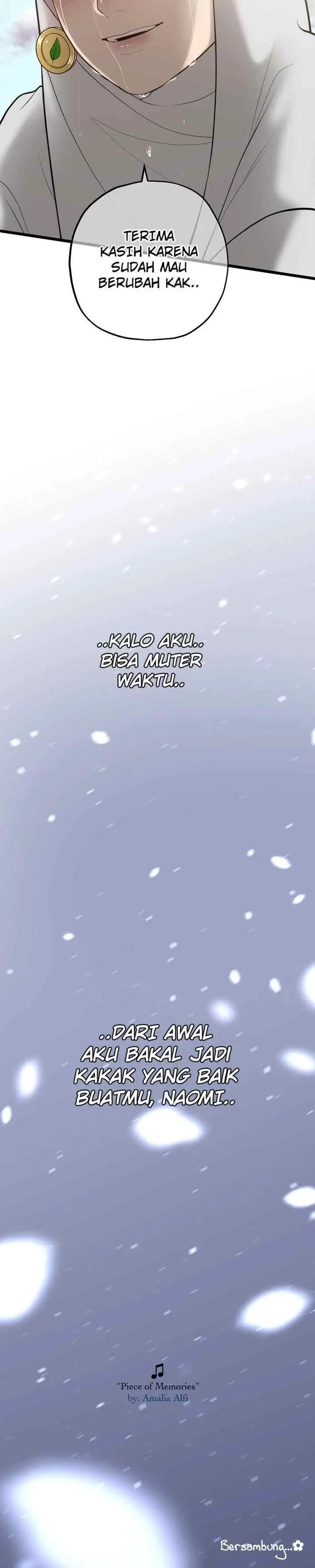 Moon Flower chapter 86 halaman 17