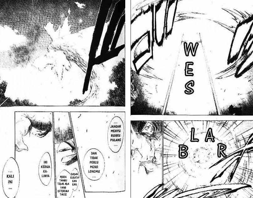 Bleach chapter 18 halaman 22