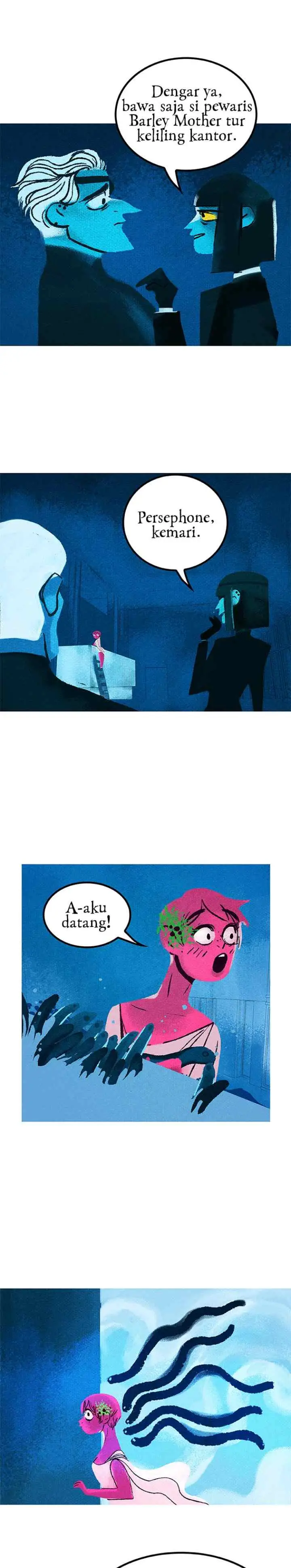 Lore Olympus chapter 53 halaman 7