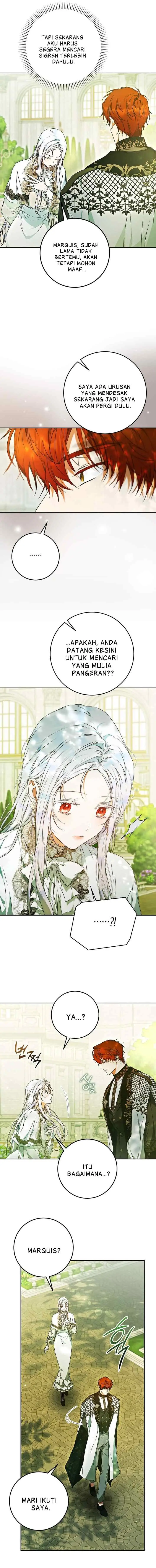 I Became the Wife of the Male Lead chapter 112 halaman 6