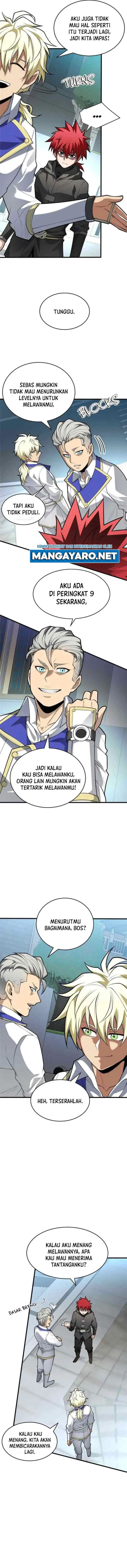 Evil Dragon Is Reincarnated! Revenge Begins at the Age of Five! chapter 29 halaman 6