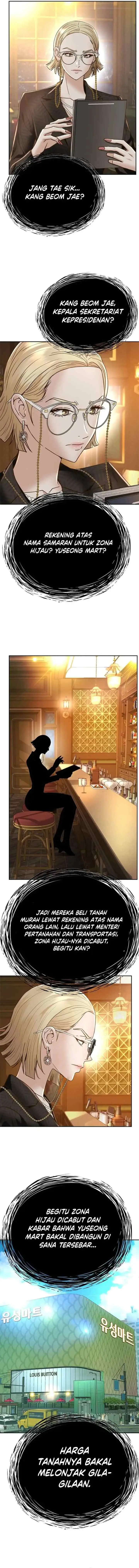Judge Lee Han Young chapter 157 halaman 9