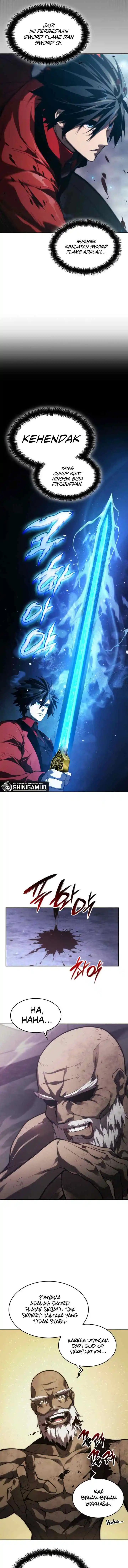 Boundless Necromancer chapter 44 halaman 13