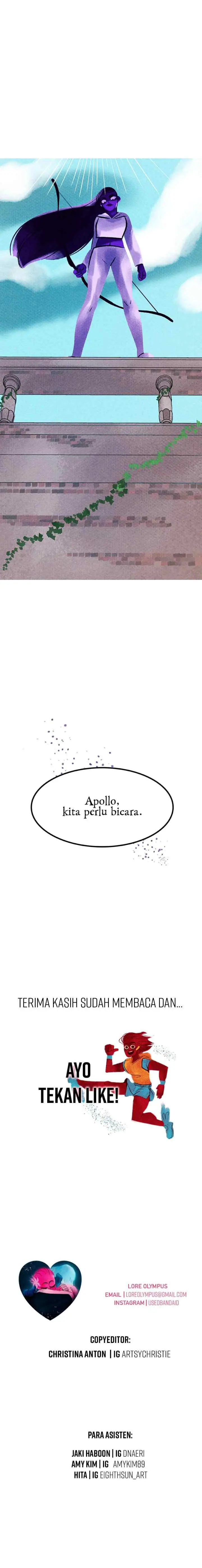 Lore Olympus chapter 146 halaman 18