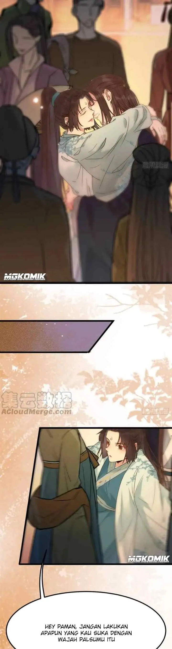 The Ghostly Doctor chapter 459 halaman 17