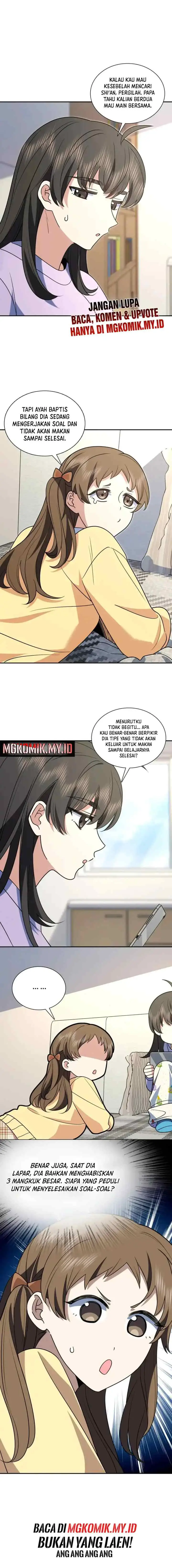 My Wife Is From a Thousand Years Ago chapter 428 halaman 4