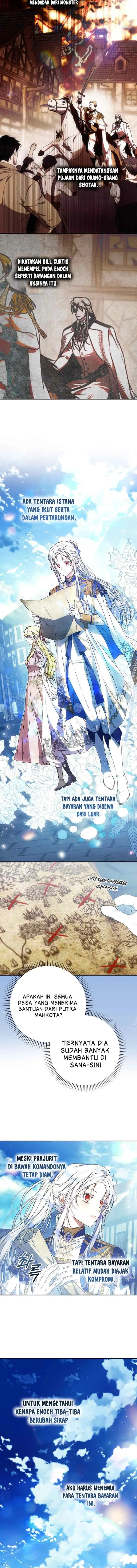 I Became the Wife of the Male Lead chapter 107 halaman 12
