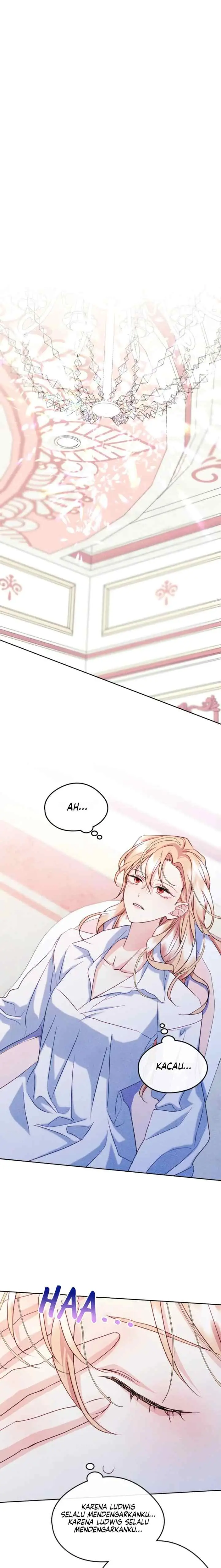 I Became the Male Lead's Female Friend chapter 79 halaman 8