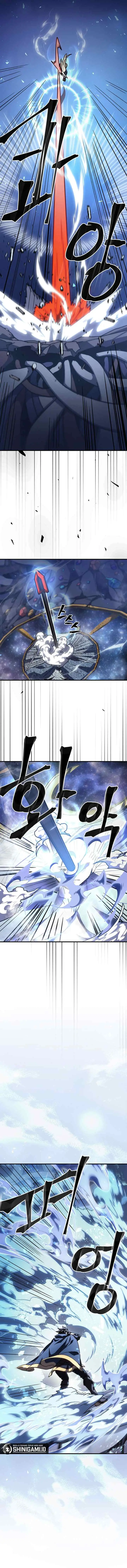 A Returner's Magic Should Be Special chapter 226 halaman 7