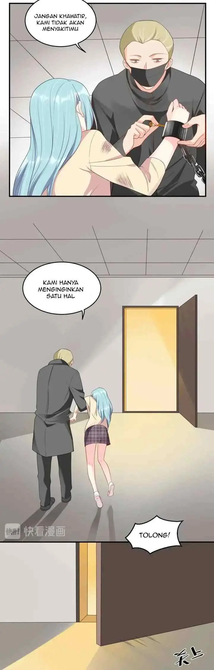 Guide to Training a Husband chapter 44 halaman 11