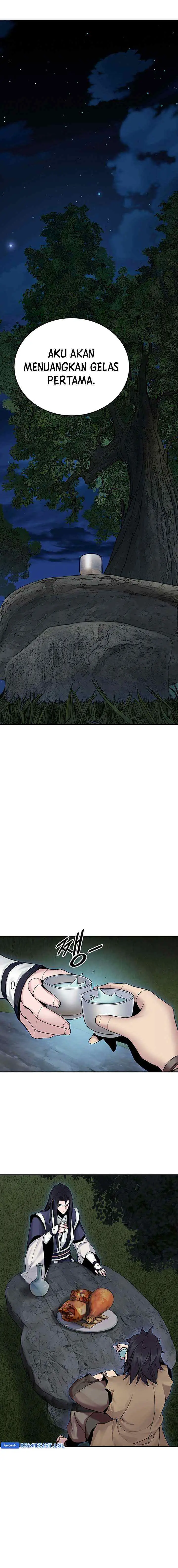 Dark and Light Martial Emperor chapter 19 halaman 13